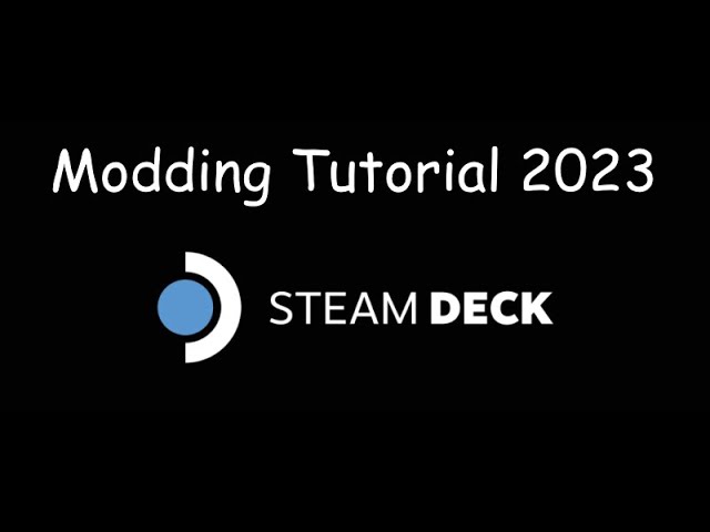 Steam Community :: Video :: How to Install Mods for RE2 and DMC5 - Fluffy  Manager Guide