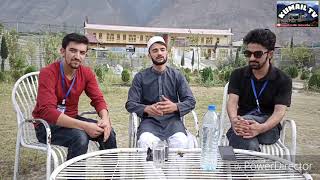 Ak Din Kumail Tv K 7