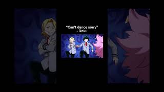 I used google gif’s because I was too bored 😅 #mha #bnha #deku