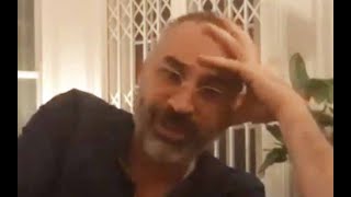 Alex Garland ('Devs' showrunner): 'Art doesn’t have any choice but to be subjective' | GOLD DERBY