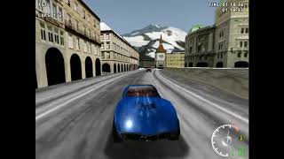 1969 Chevrolet Corvette Zl1 - Test Drive 5 Pt. 14 - Herbieriopie