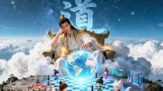 別人修煉苦哈哈，我的修為全靠徒弟掛機送！收個徒弟是魔族女帝，她突破我獲百倍返還。三月從金丹到元嬰，獎勵多到裝不下！#男頻 #短剧 #穿越 #系统 #逆袭 #玄幻 #修仙 #古装 #爽剧 #打脸 #后宫