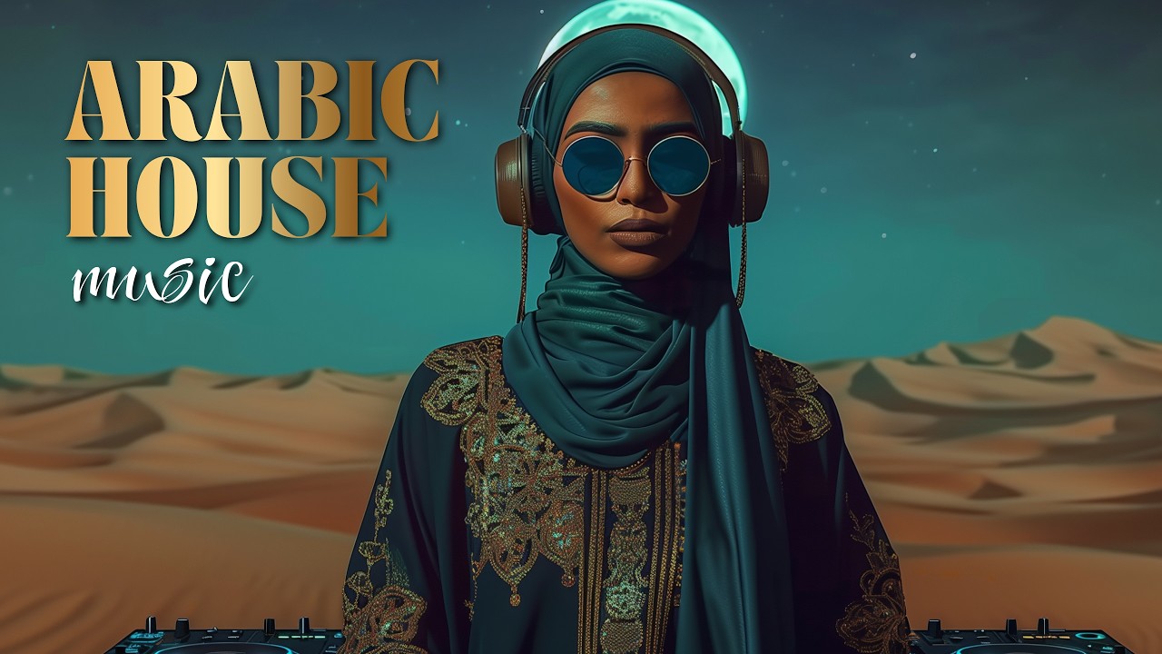 Assista a Arabic Deep House Mix 2026 | Midnight Arabia ~ Oriental Night Drive no YouTube Assista a Arabic Deep House Mix 2026 | Midnight Arabia ~ Oriental Night Drive no YouTube