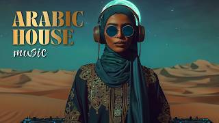 Arabic Deep House Mix 2026 | Midnight Arabia ~ Oriental Night Drive