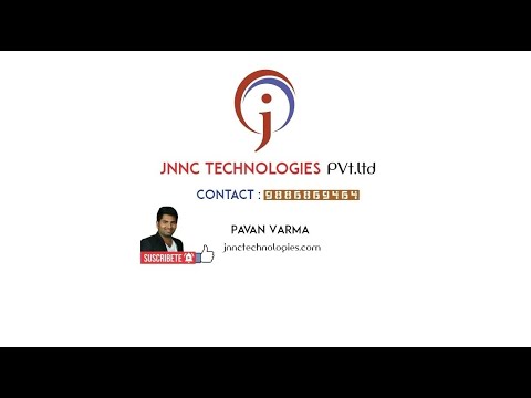 The Complete Python Course | Learn Python by Doing(JNNC Technologies)