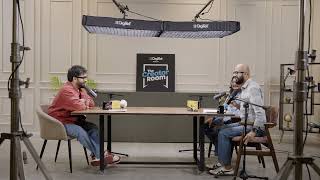 Digitek x Rohit Raj | Exclusive Creator Hamper at The Creator Room Podcast