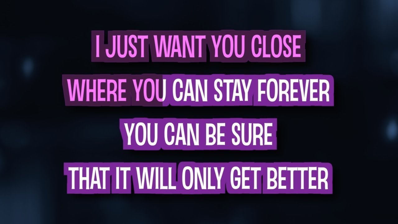 No One (Karaoke) Alicia Keys YouTube