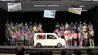 3rd Grade Musical 2023