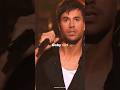 Enrique Iglesias Bailando Lyric Concert 