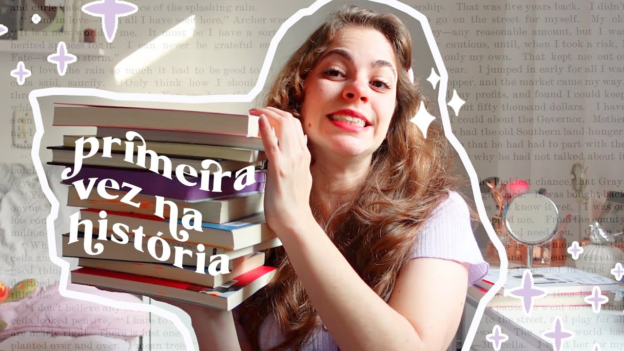 o que li, não li e abandonei da meta de livros de 2022