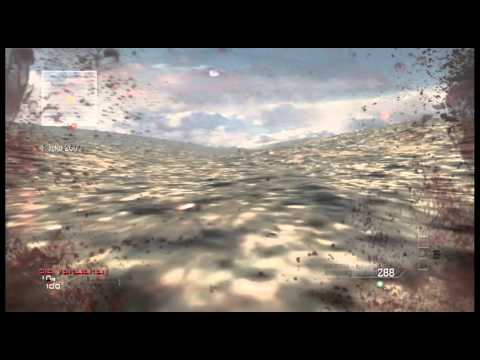 Dome-Hack Out of Map