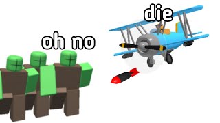 Download Lagu Ace Pilot [In Nutshell] - Tower Defense Simulator [Roblox] Memes MP3