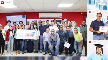 ITWORX Students Program