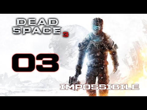 Video: Sviluppatore Di Dead Space 3: 