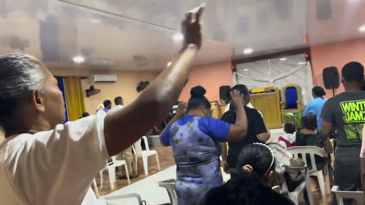 Coro de candela // toca el arpa 🪉 