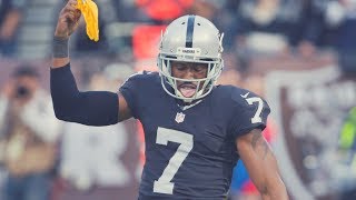 THIS NFL PLAYER CHANGED MY LIFE FOREVER!