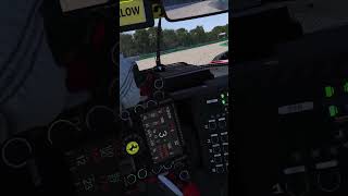 Monza Hypercar - Avoiding Disaster at Parabolica [LMU VR]