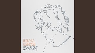 Be Alright (Guitar Acoustic)