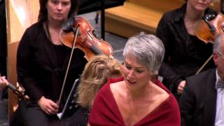 Hineni orkest - Jerusalem of Gold (Maria)