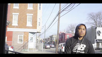 Young Chris "Live By The Code" Featuring PnB Meen ( Official Video )