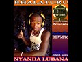 NYANDA LUBANA BHALATURU By Lwenge Studio Ugansa