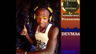 NYANDA LUBANA    BHALATURU by Lwenge Studio Ugansa