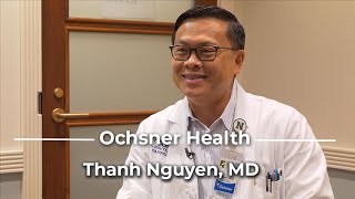 Meet Interventional Cardiologist Thanh Nguyen, MD screenshot 5