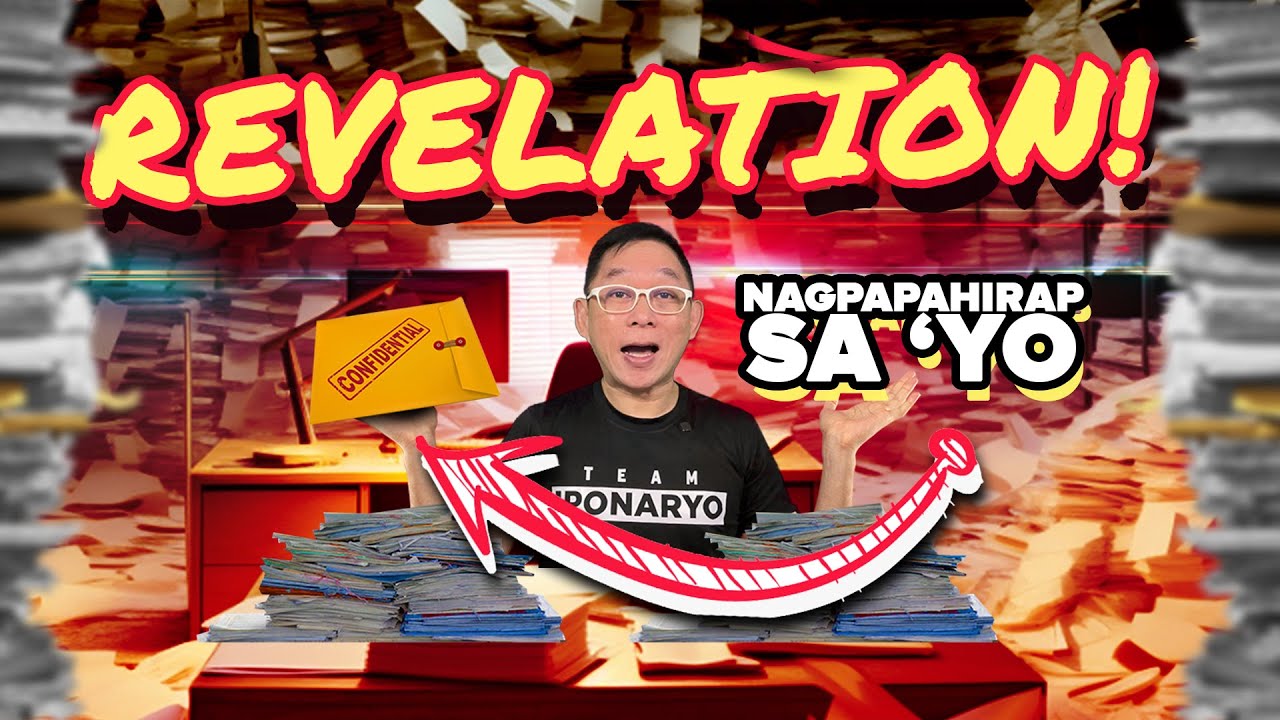 8 MALING PANINIWALA NA PWEDENG MAGPAHIRAP SA 'YO By CHINKEE TAN