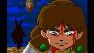 Pop'n Magic (PC Engine CD)
