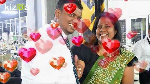 Kizoa Movie - Video - Slideshow Maker: Commercial 2018 New Year