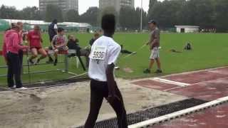 2014 09 06 schaerbeek haies et autres