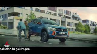 #HerSürprizeHazır Mısınız? - Mitsubishi L200 Resimi