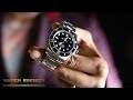 Buying Rolex Submariner 124060 at Retail in Dubai - Watch-vember for me!