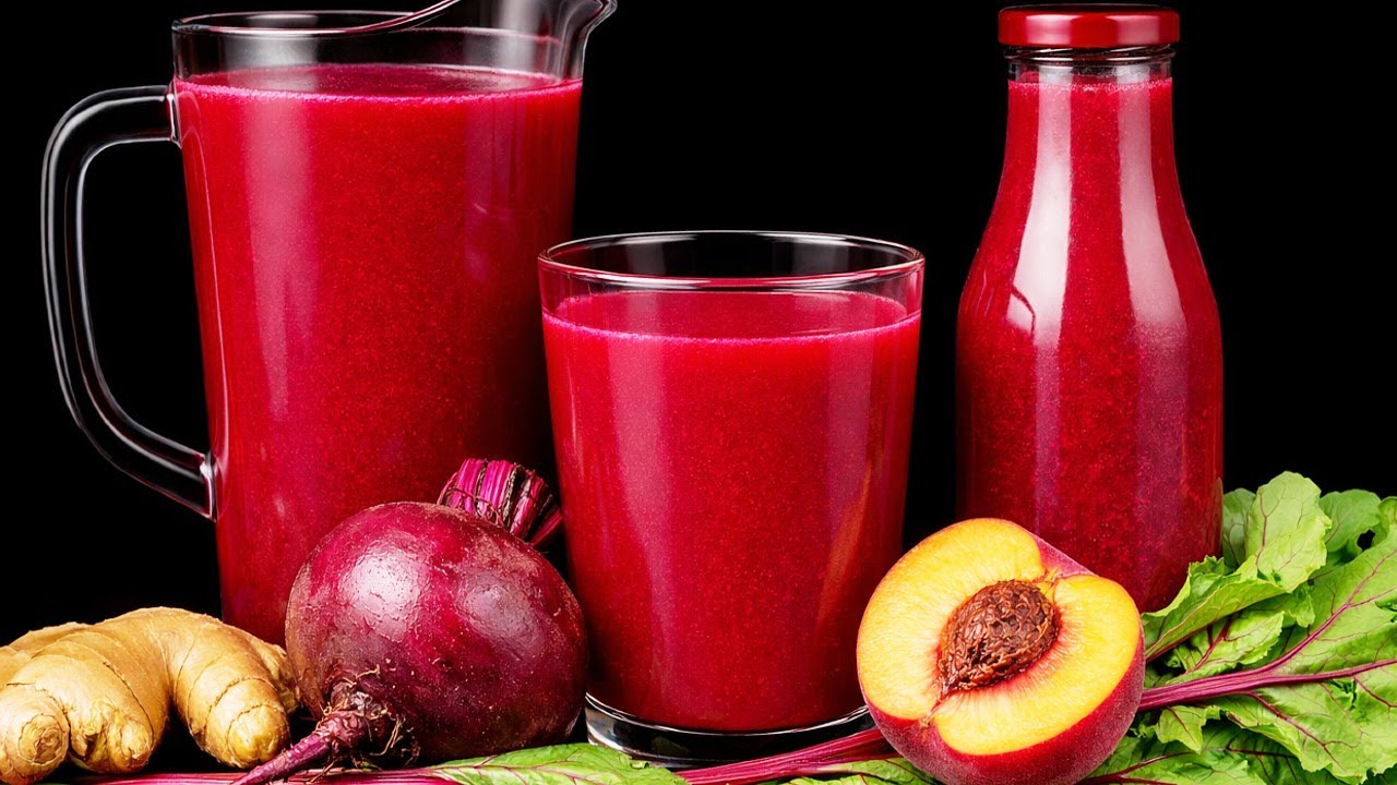 Vergessen Sie BLUTZUCKER! Nur 1 Glas und Sie werden dankbar! Das ist ein wahrer Schatz!