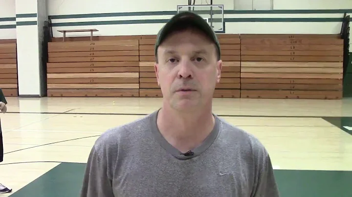 The  Best Free Throw Game / Drill