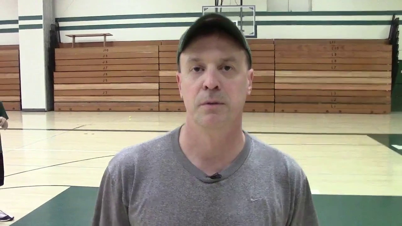 The  Best Free Throw Game / Drill