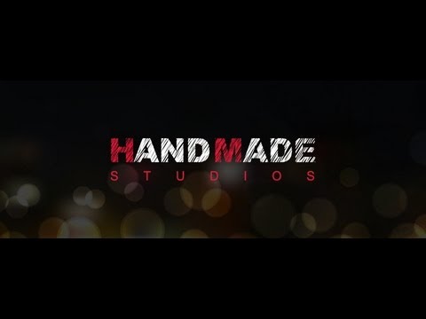 Company Showreel - April 2013