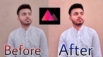 DarkRoom Photo Editor Complete Tutorial Video|Amazing App|2022