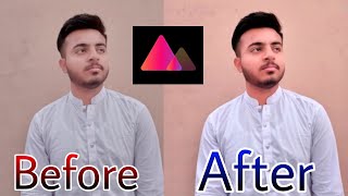 DarkRoom Photo Editor Complete Tutorial Video|Amazing App|2022 screenshot 5