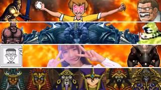 クソゲーキャラ強さランキングTOP10