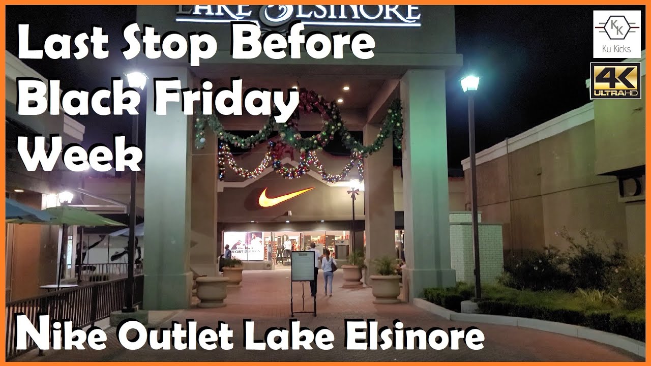 nike outlet elsinore