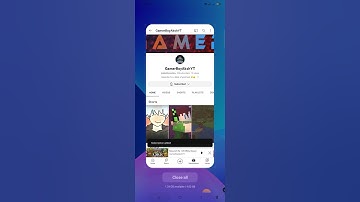 Tutorial Video For How To Download My Links #shorts #ytshorts #viral #like