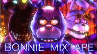 （FNAF）Bonnie's mixtape Resimi