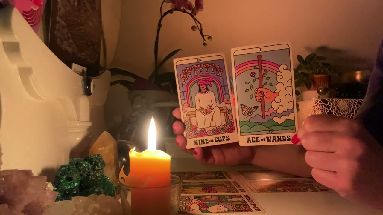 Вы не сможете оторваться друг от друга. Все ваши проявления одновременно!