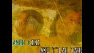 Rafika Duri & Harvey Malaiholo - Cinta Pertama-lanangtegal