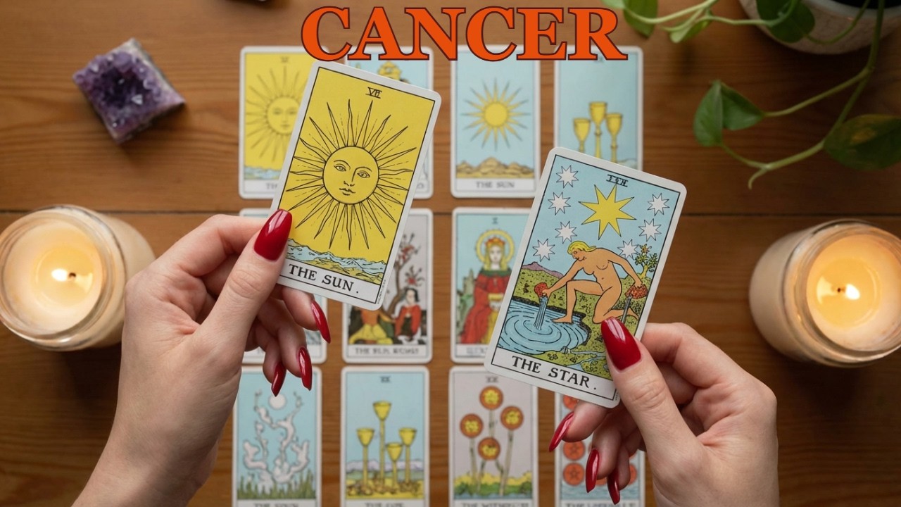 РАК 💬 Грядёт серьёзный разговор… Они очень уверены в тебе 💘✨ Любовь в середине февраля