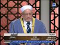 #المسلمون_يتساءلون :حديث خير أجناد الأرض - ما مدى صحته - شاهد رد د/ احمد عمر  هاشم