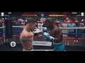 Real Boxing 2 April 2020 Walkthrough Gameplay iOS Real Boxing 2 April 2020 Walkthrough Gameplay iOS