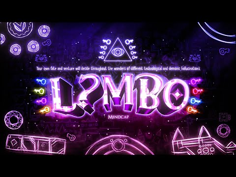 "LIMBO" VERIFIED (MEMORY DEMON) 100% by MindCap & more!