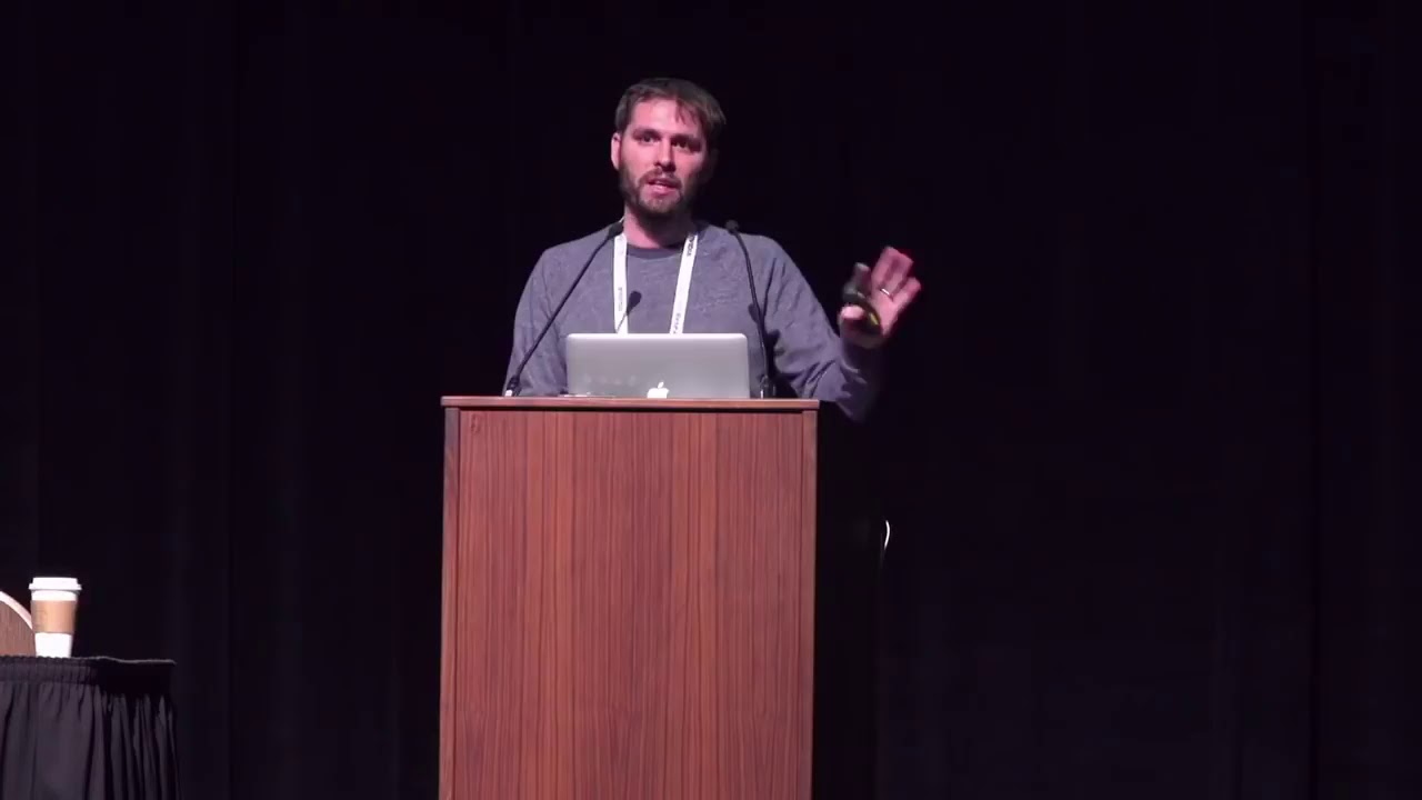 Geometric Deep Learning on Graphs and Manifolds #NIPS2017 - YouTube